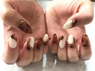 ネイル nail ameryのネイルデザイン