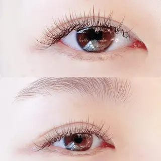 マツエク・マツパ sato mayaのマツエク・マツパデザイン