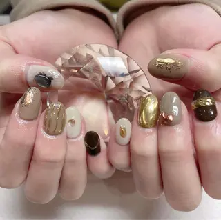 ネイル コウ カnail💅のネイルデザイン