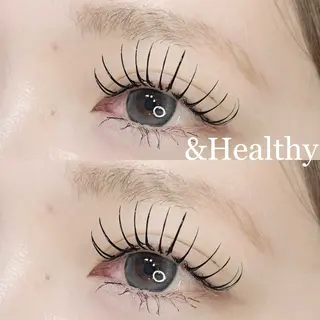 マツエク・マツパ 𓍯 Miyaki𓍯のマツエク・マツパデザイン