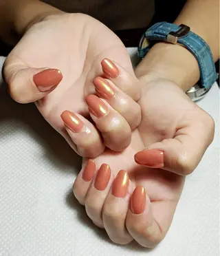 ネイル Eve nailのネイルデザイン
