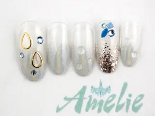 ネイル yo koのネイルデザイン