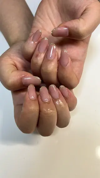 ネイル plaisir プレジールネイルのネイルデザイン