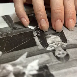 ネイル nailsalon ULLのネイルデザイン