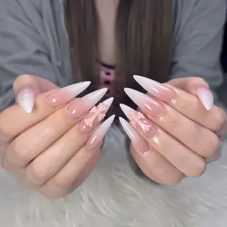 ネイル 🌸Hana 🌸のネイルデザイン