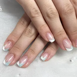 ネイル I pinknail 韓国風·持ち込み専門のネイルデザイン