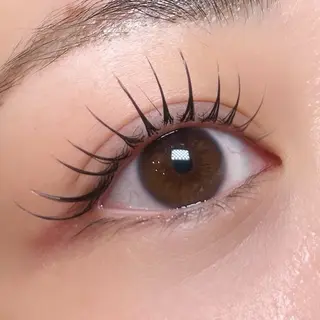 マツエク・マツパ eyelash mieuxのマツエク・マツパデザイン