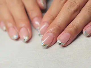 ネイル nailオーデリー 名東高針店のネイルデザイン