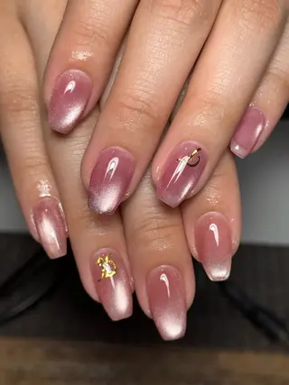 ネイル Nail salon Kahuuのネイルデザイン