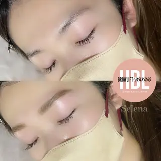 アイブロウ Selena (セレーナ)のエステ・リラクイメージ