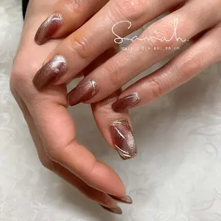 ネイル Sakurai Satomiのマツエク・マツパデザイン