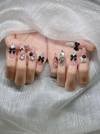 ネイル Lee Nailsのネイルデザイン