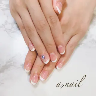 ネイル ネイルサロン エーネイルのネイルデザイン