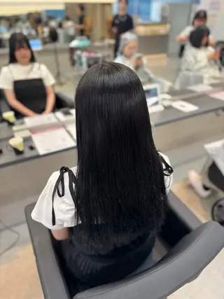 カラー Sakura/ ショート特化のヘアスタイル