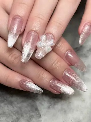 ネイル peTiT NAILISTのネイルデザイン