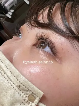 マツエク・マツパ eyelash 鈴木のマツエク・マツパデザイン