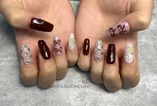 ネイル NAILSALON Ichiのネイルデザイン