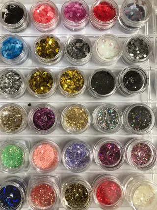 ネイル ツカモト エリコのネイルデザイン