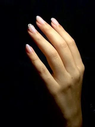 ネイル nail salon 7☺︎2のネイルデザイン