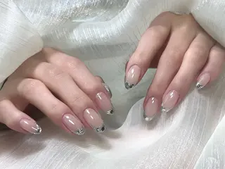 ネイル PIPPY  NAILS新宿のネイルデザイン