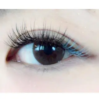 マツエク・マツパ sii. eyelashのマツエク・マツパデザイン