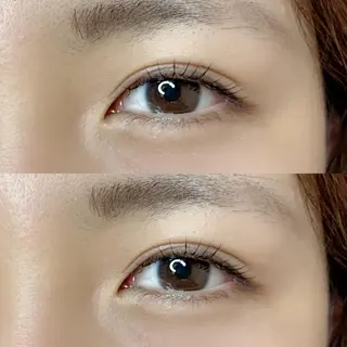 マツエク・マツパ Me time所属・Me time 南柏 SAORIのマツエク・マツパデザイン