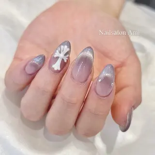 ネイル NailSalon Amiのネイルデザイン