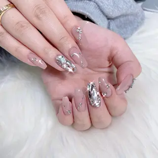 ネイル ANG Studioのネイルデザイン