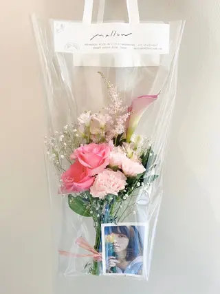 ロング カラー ヘアアレンジ メンズ 名古屋/久屋大通 /不破新のヘアスタイル