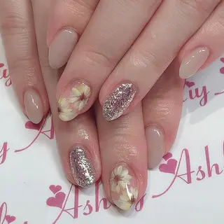 ネイル Ashliy大宮♡ アシュリーのネイルデザイン
