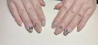 ネイル A- nailのネイルデザイン