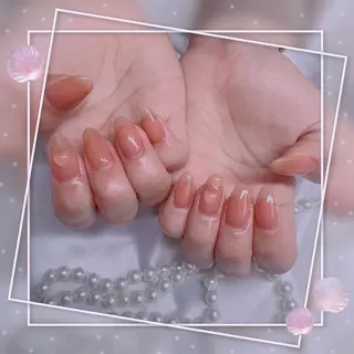 ネイル Chill Nailsalonのネイルデザイン
