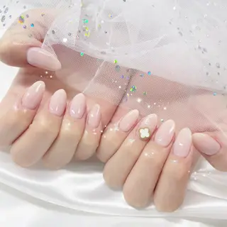 ネイル 🌷 MIO🌷のネイルデザイン