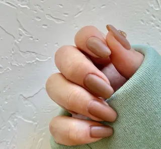 ネイル sharesalon PESCAのネイルデザイン