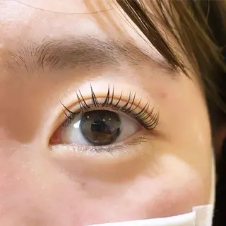 マツエク・マツパ carrefour Noa 新潟店🫧の眉毛・アイブロウイメージ