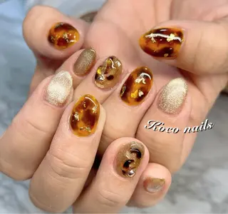 ネイル Mai’s nailのネイルデザイン