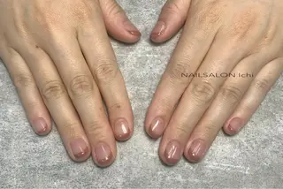 ネイル NAILSALON Ichiのネイルデザイン
