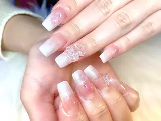 ネイル Art nail MA CHERIE所属・Mii MA CHERIEのネイルデザイン