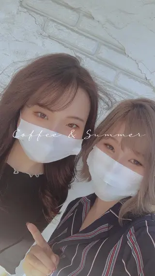 セミロング Gain Nanamiのエステ・リラクイメージ
