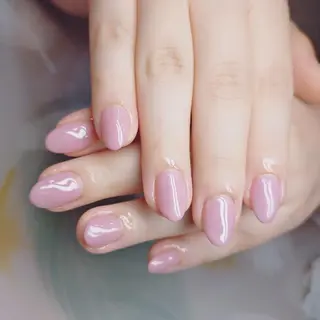 ネイル 森 ネイルサロンのネイルデザイン