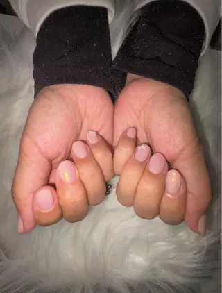 ネイル RIKO BIBINAILのネイルデザイン