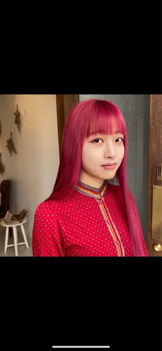 ロング porto アシスタントのその他イメージ