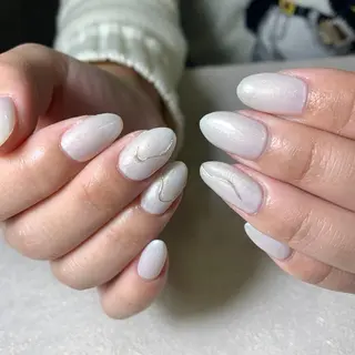 ネイル FIORITURA aiのネイルデザイン