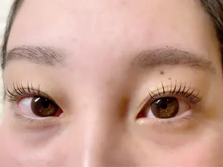 マツエク・マツパ 宮野 麻衣のマツエク・マツパデザイン