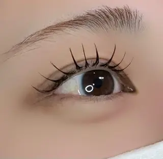 マツエク・マツパ ME-ME kiriの眉毛・アイブロウイメージ