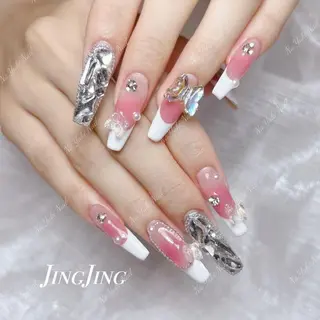 ネイル 💅 NikoNikoのネイルデザイン