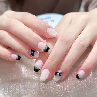 ネイル Queens マオのネイルデザイン