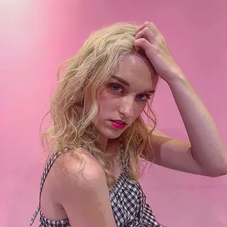 セミロング Eyelash Salon BiBiのマツエク・マツパデザイン