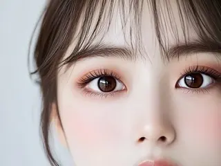 マツエク・マツパ 🌙POCKET大宮 松浦里英🌙のマツエク・マツパデザイン