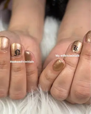 ネイル 🫧‪Yuri🫧 4月予約受付中🌟のネイルデザイン